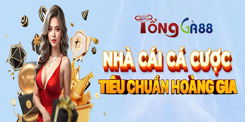 So sánh Tongga88 với các nhà cái khác