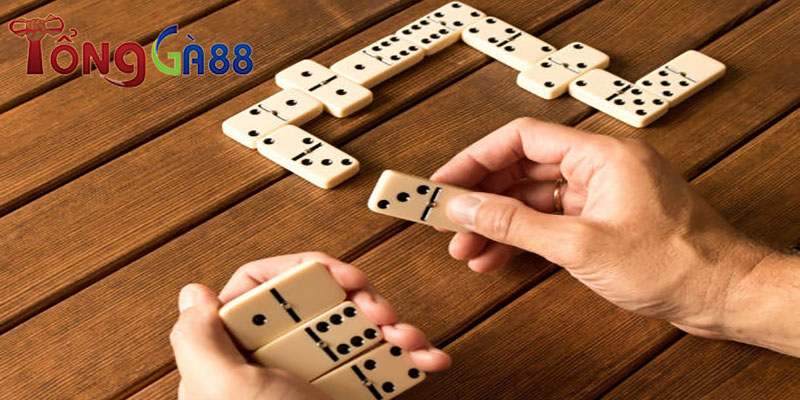 Lợi ích khi tham gia Casino Tongga88