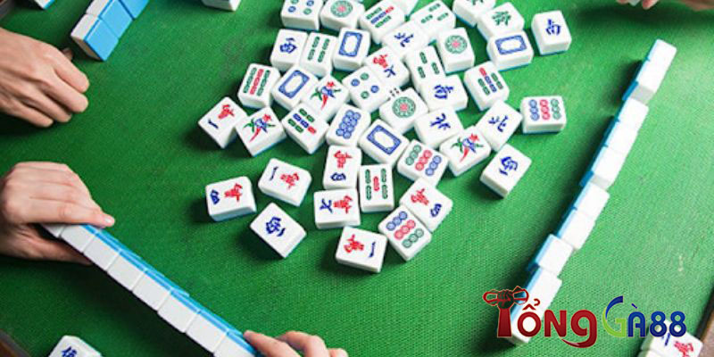 Casino Tongga88 - Nơi Hội Tụ Những Cao Thủ Domino Hàng Đầu