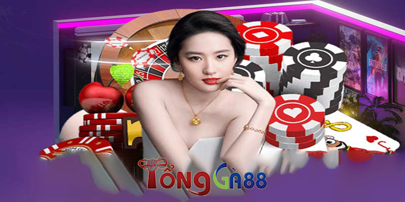 Tải app Tongga88 | Hướng Dẫn Tải App Nhà Cái Tongga88